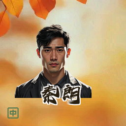 秦朗