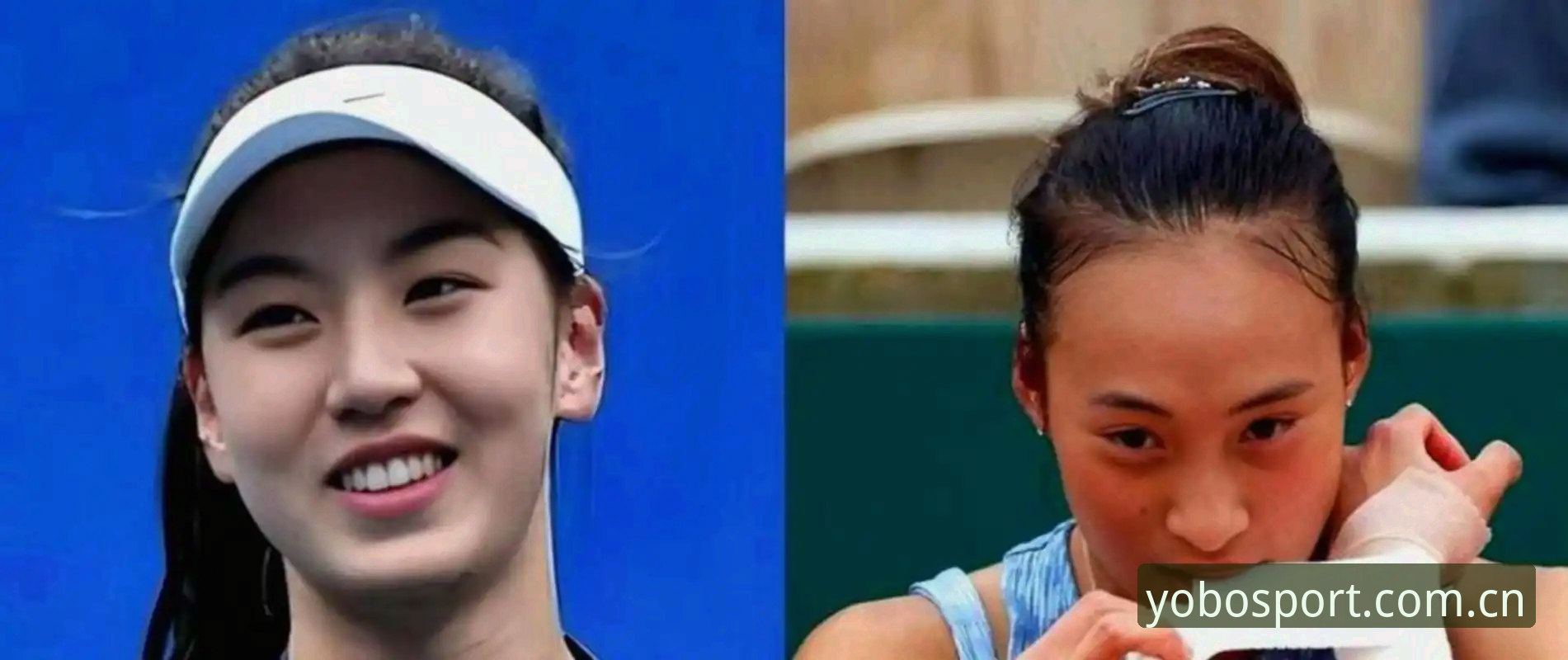 2026法网女单抽签揭晓，郑钦文保分压力大，王欣瑜成中国独苗种子选手